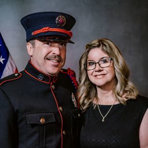 Meet your Posher, Valerie